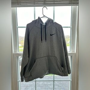 Nike Sweatshirt